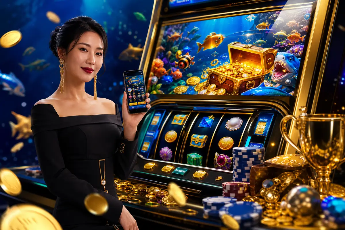 db7777 স্বাগত বোনাস অফার